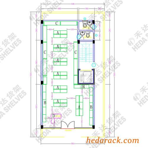 Tool and Hardware store fixture,tool store floor plan, hardware store floor plan